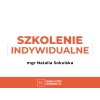 Szkolenie indywidualne